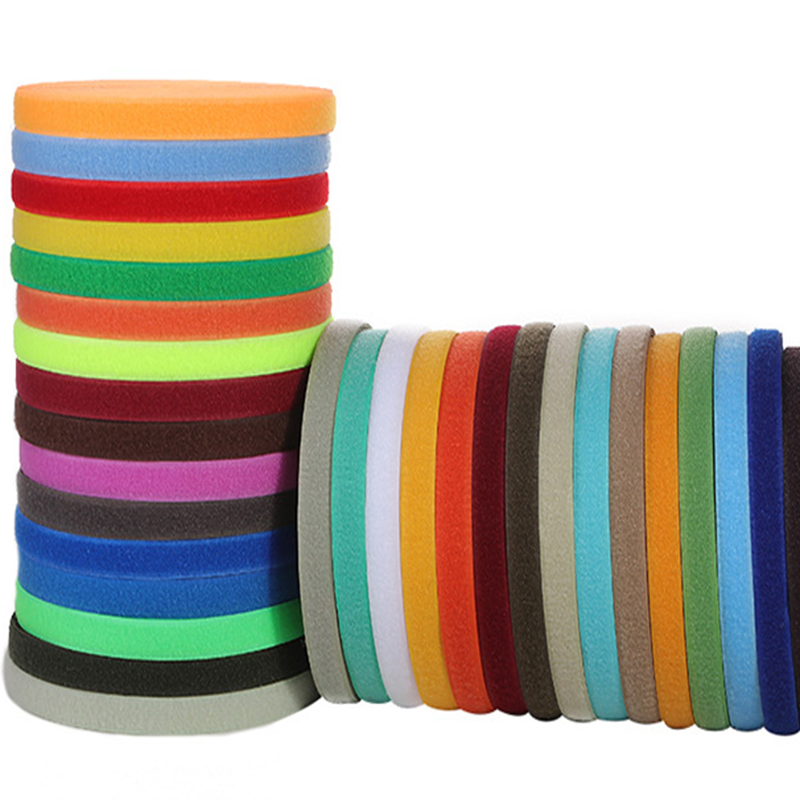 彩色全尼龙魔术贴